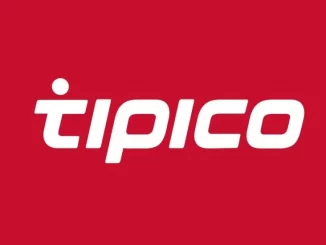 Tipico Logo Red