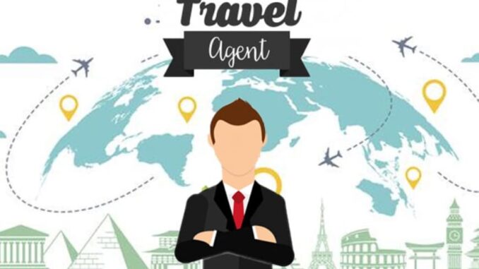 travel_agent Travel agent