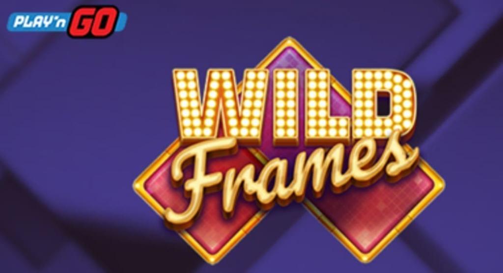 Wild’s frames from Play’n GO