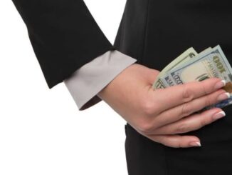 Woman embezzles her cousin million profit in USA