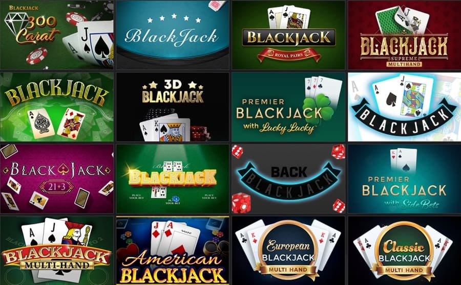 1xslots Casino table games