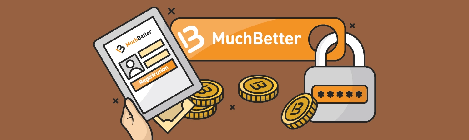 Advantages of MuchBetter online payment method