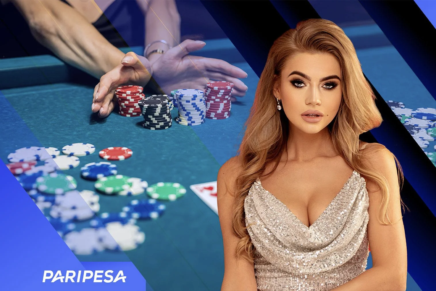 PariPesa Casino Review & Ratings