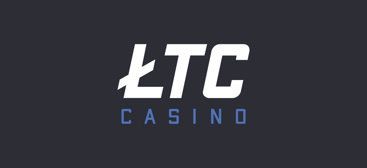LTC Казино Лого