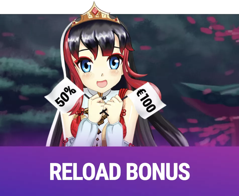 Ttrcasino Reload Bonus