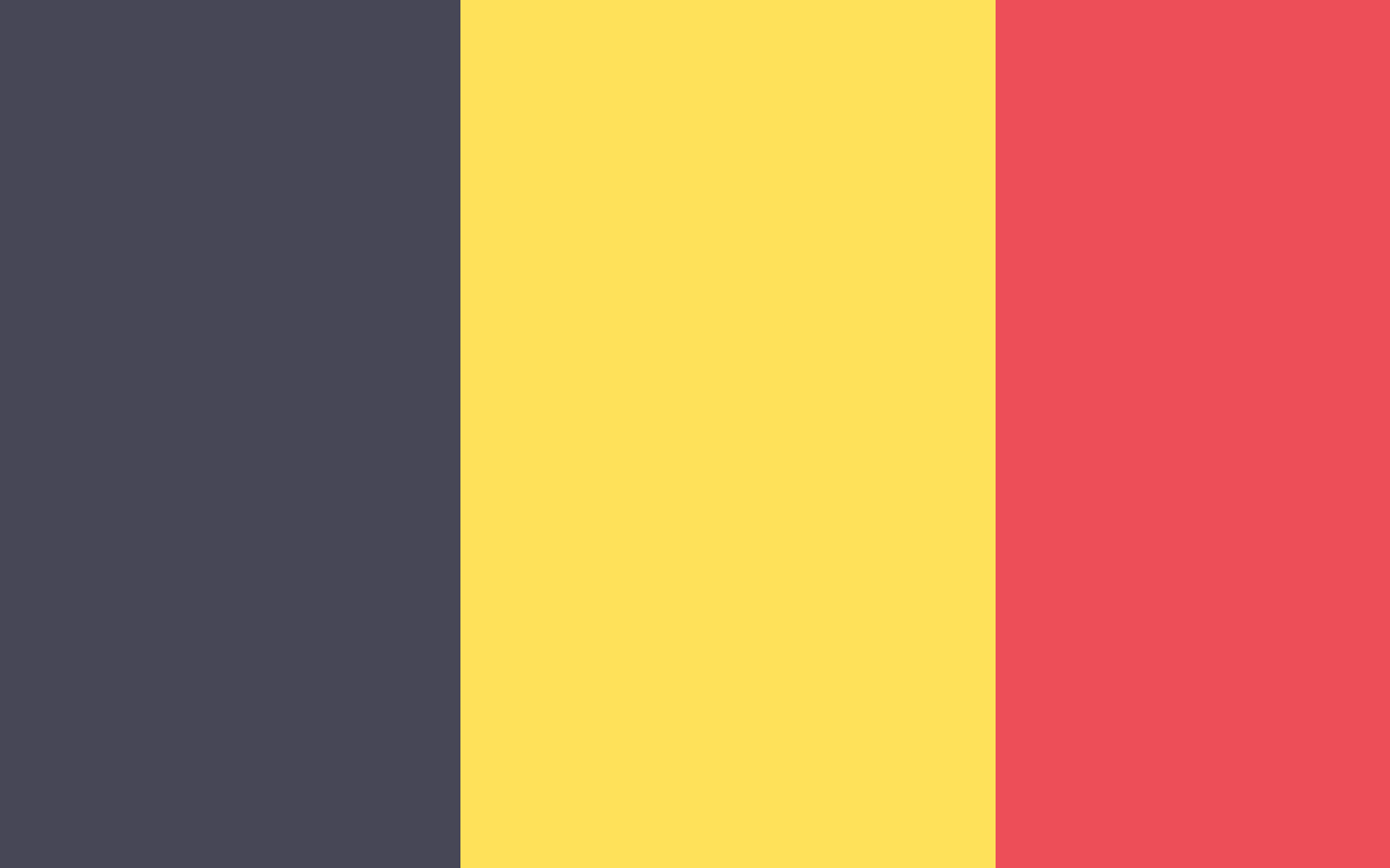 Stricter gambling regulations are looming in Belgium