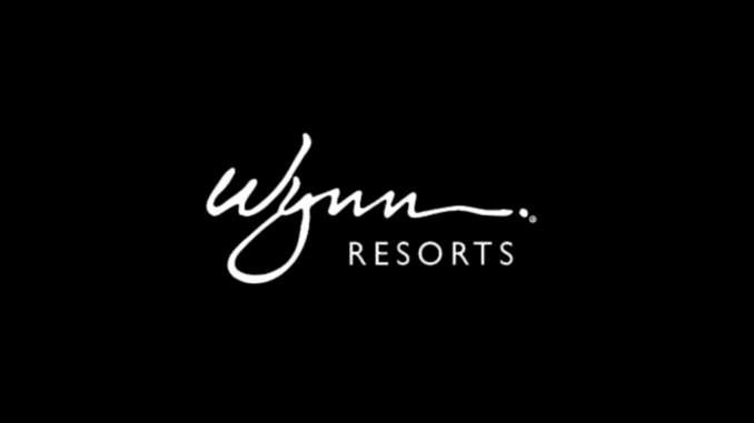 Wynn Resorts Dubai