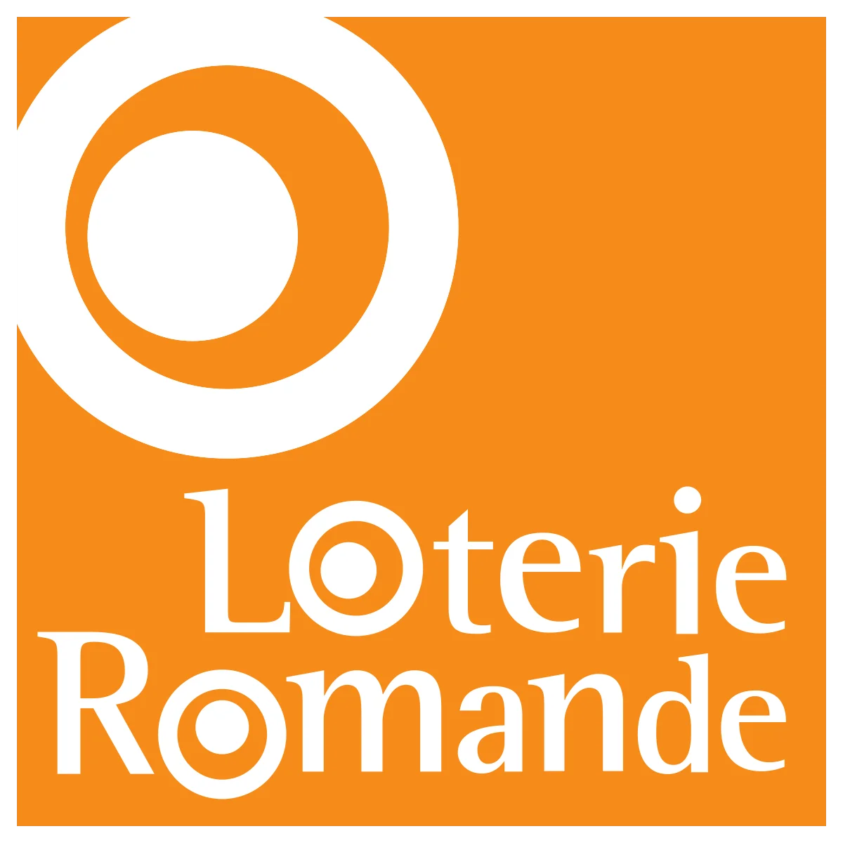 Loterie Romande from Switzerland