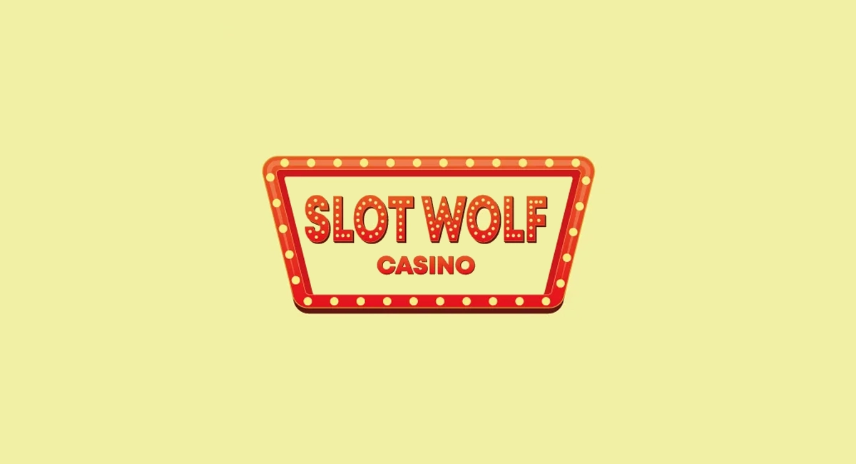 SlotWolf Casino