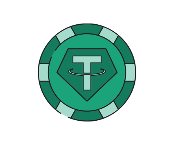 Tether Online Casinos