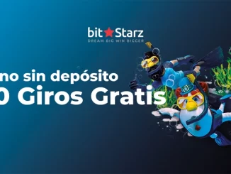 Bitstarz Casino Bono Sin Depósito