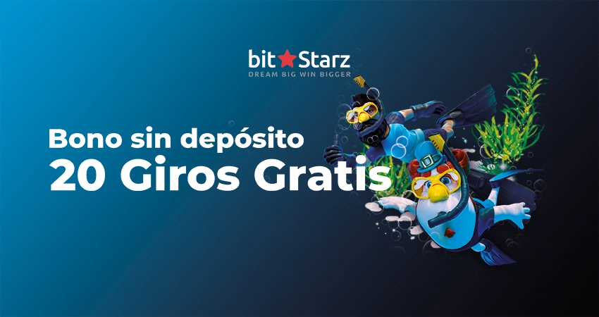 Bitstarz Casino Bono Sin Depósito