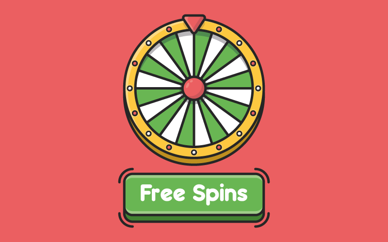 Free spins