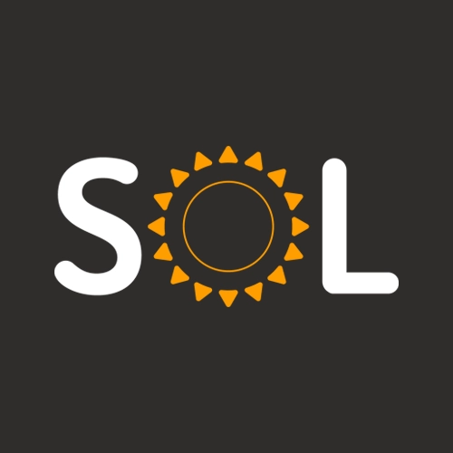 Sol Casino logo