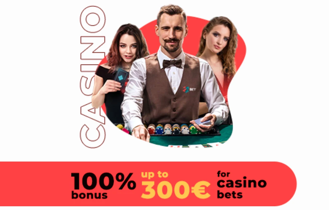 22 BET Casino Conclusion