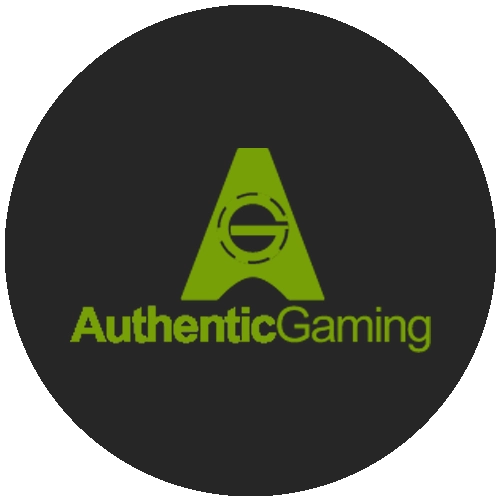 Authentic Games