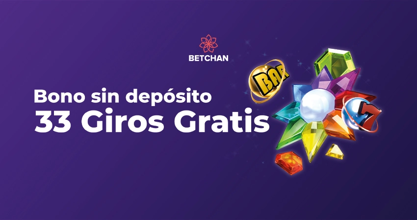 Betchan Casino Bono Sin Depósito