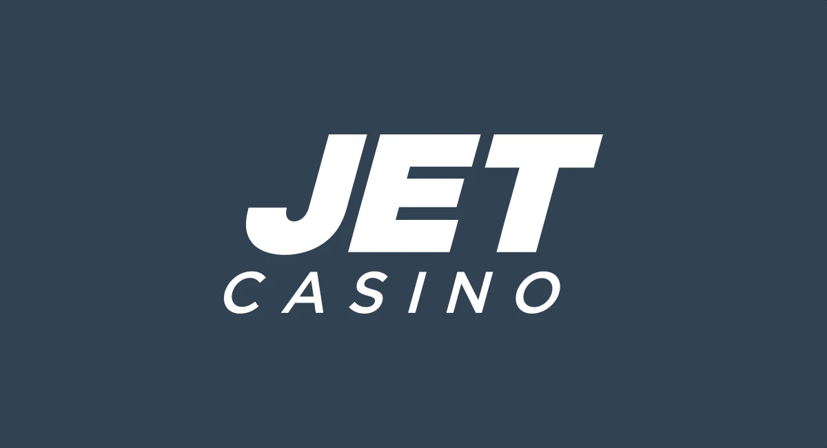 Jet Casino - Обзор официального сайта
