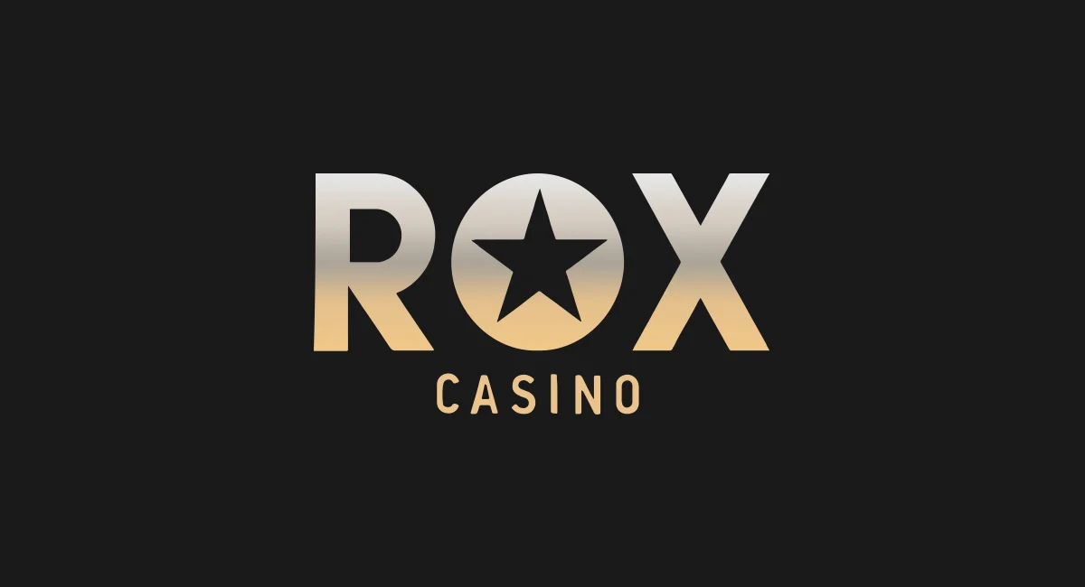 ROX Казино официальный сайт