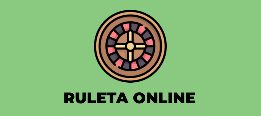 Ruleta online