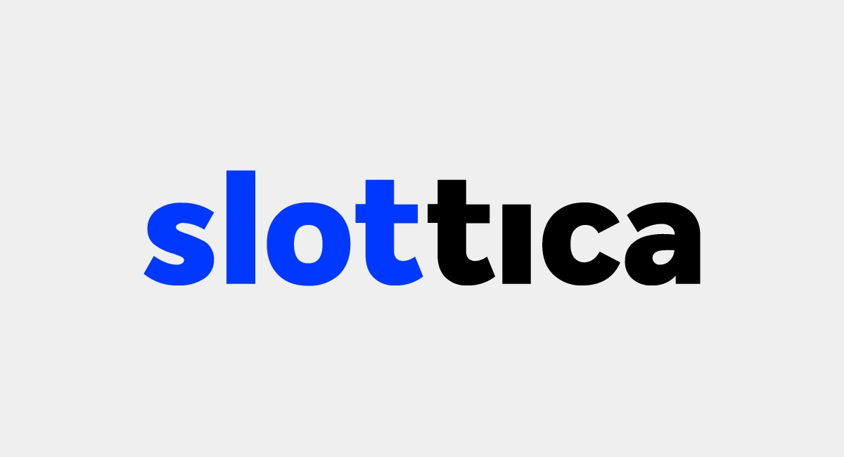 Slottica Казино