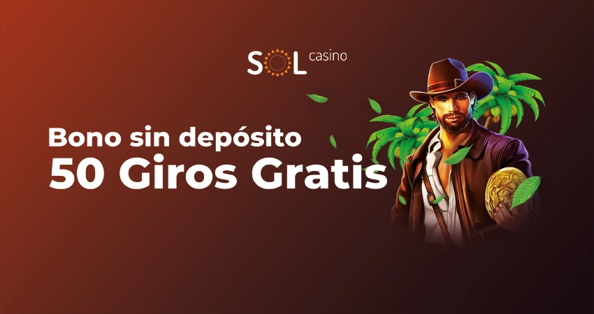 Sol Casino Bono Sin Depósito