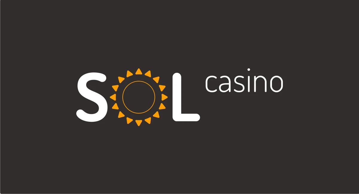 Sol Казино - Обзор официального сайта