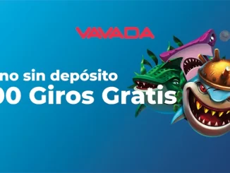 Vavada Casino Bono Sin Depósito