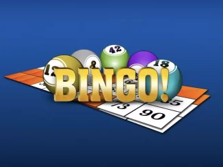 Cómo jugar bingo online