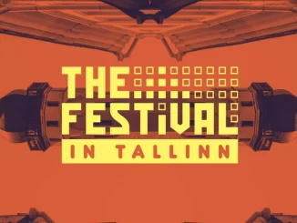 Gambling Festival in Tallinn