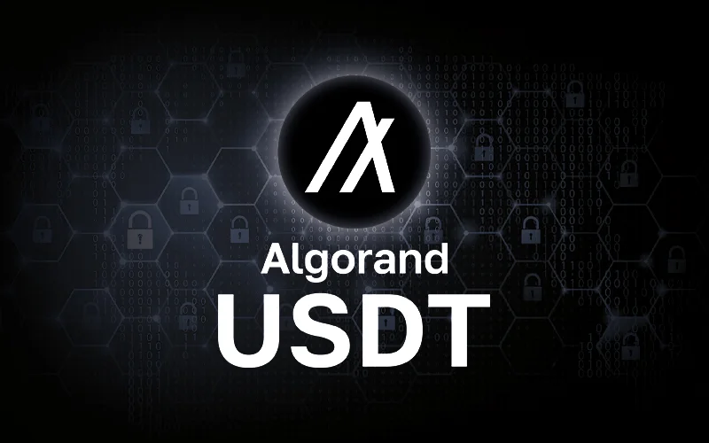 USDT-Algorand