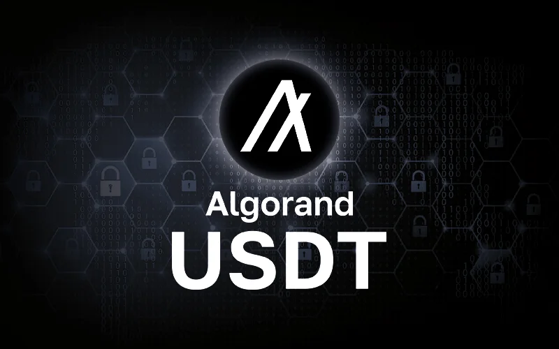 Algorand Tether Casinos