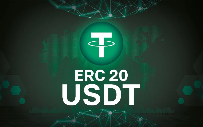 USDT-ERC20