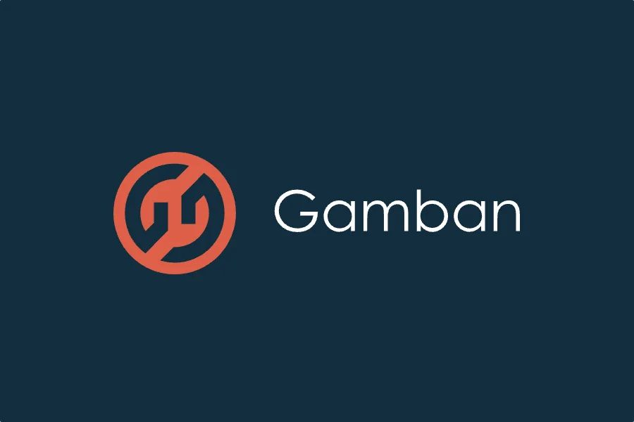Gamban Logo