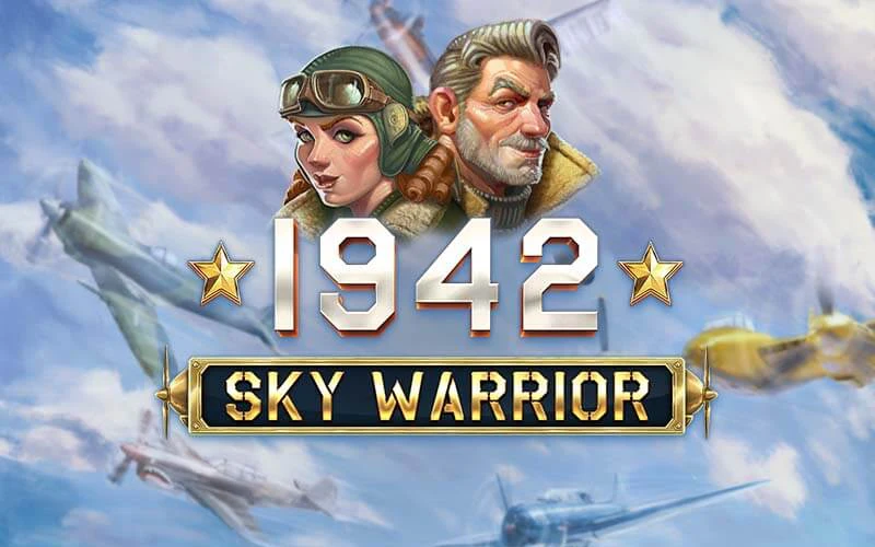 1942: Sky Warrior Slot