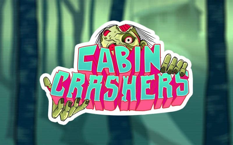 Cabin Crashers slot by Quickspin