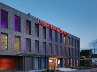 Casino Schaanwald