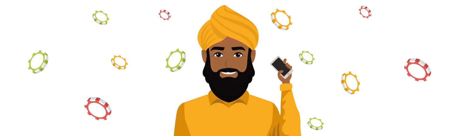 Online Casino Reviews & Ratings in India