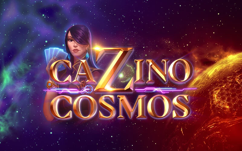 Cazino Cosmos slot