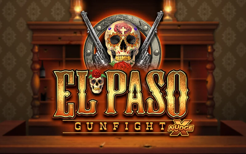 El Paso Gunfight Ыдще