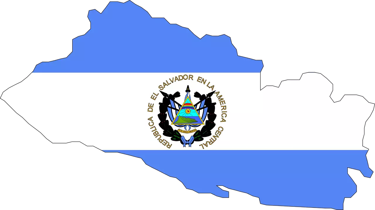 El SalvadorBitcoin
