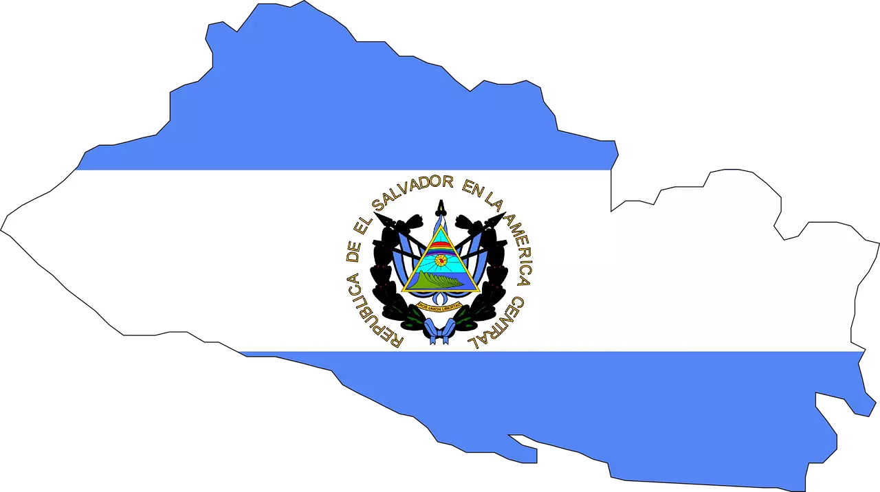 El Salvador Bitcoin