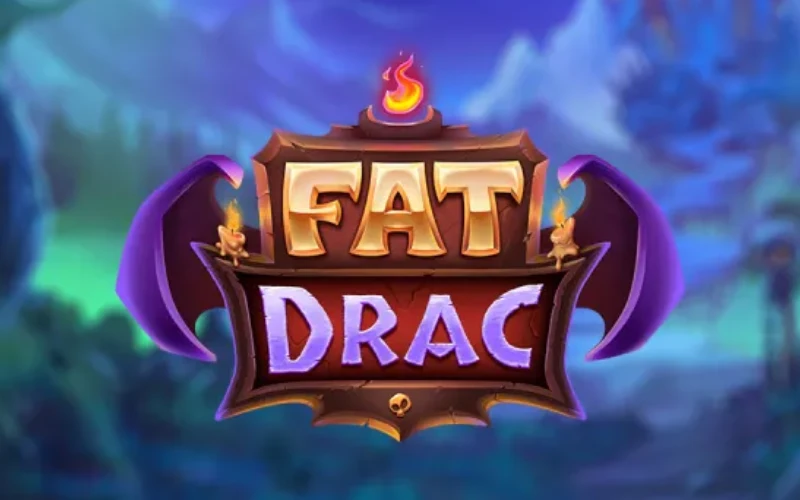 Fat Drac Slot