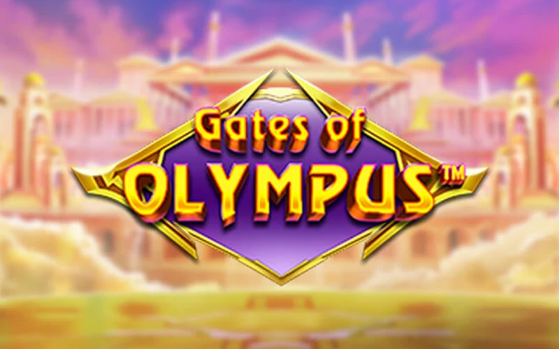 Gates of Olympus Slot