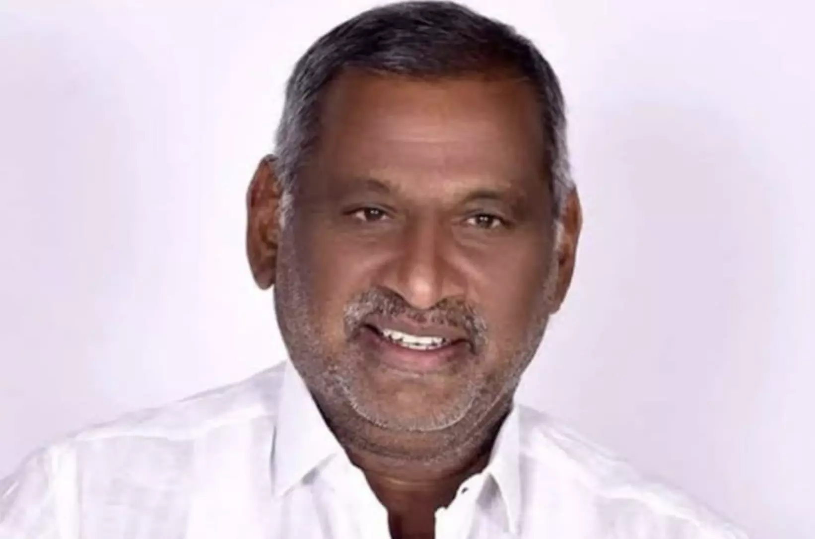 Law and Parliamentary Affairs Minister JC Madhuswamy