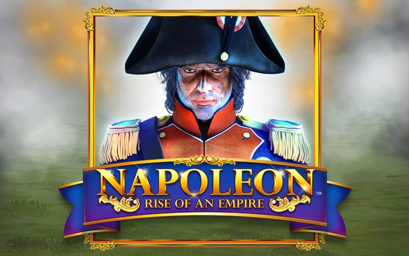 Napoleon: Rise of an Empire slot