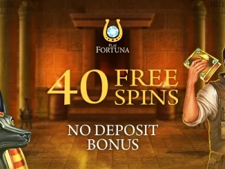 Playfortuna no Deposit Bonus for India