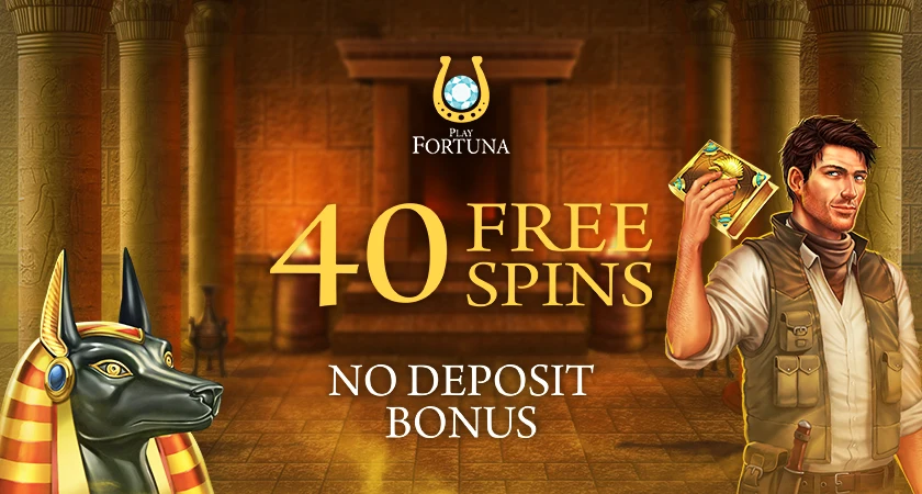 Playfortuna no Deposit Bonus for India