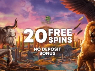 Riobet Casino No Deposit