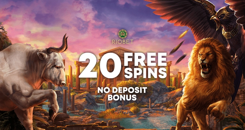 Riobet Casino No Deposit